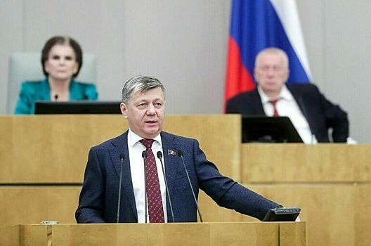 Депутат Госдумы Новиков прокомментировал решение Совета Европы приостановить права России в организации