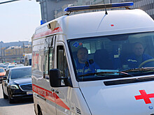 В Москве водитель автомобиля насмерть сбил пешехода