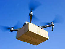 Freedom Holding Corp. запустит доставку дронами