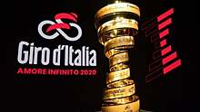 Британский велогонщик Тео Гэйган Харт выиграл «Джиро д’Италия», Ильнур Закарин – 22-й