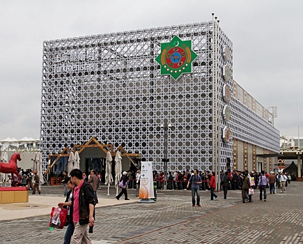 Власти Туркменистана продолжают блокировать интернет-сайты