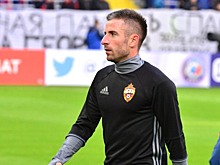 Яровинский рассказал о будущем Алиева, Тошича, Миланова и Ионова в ЦСКА