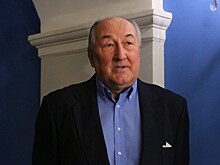 Режиссер показал последний день съемок Клюева