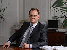 Всеволод Черепанов: «Ямал – непаханое поле для геологов». ВИДЕО