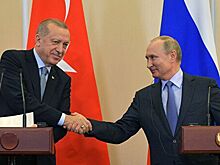 Турецкий посол прокомментировал соглашение с Россией