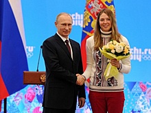 «Да хоть лысой и голой»: российская сноубордистка высказалась об участии в Олимпиаде