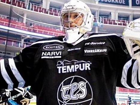 Андрей Кареев продлил контракт с ТПС. Но может уехать в НХЛ