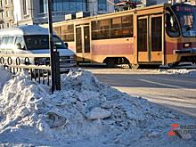 В Ленинский район Челябинска с 24 ноября возобновится движение трамваев