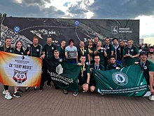 Спортсменка НГПУ стала победительницей заплыва X-WATERS VOLGA