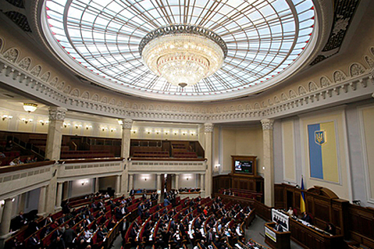 Украина объявит крымское имущество в розыск