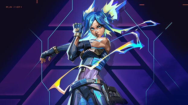 В Valorant введут блокировки по «железу» за токсичное поведение