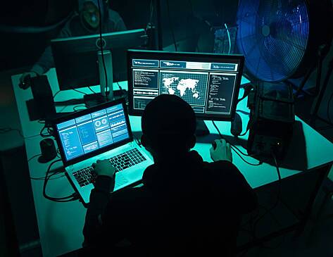 В Роскомнадзоре прокомментировали кибератаки на известного интернет-провайдера