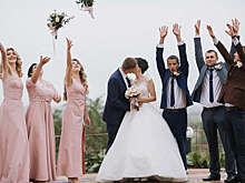 Специалист Красикова: сумма денежного подарка на свадьбу вычисляется по формуле