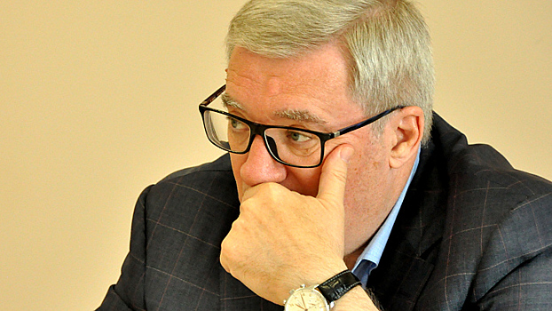 Красноярский губернатор предложил «колоть колеса» нарушителям ПДД