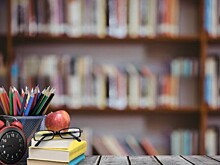 Сотрудники библиотеки №181 побывали в гостях в школе №626