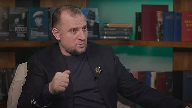 Алаудинов: ВС России отказались от штурма крупных городов