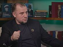 Алаудинов: ВС России отказались от штурма крупных городов