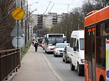 Власти Калининграда будут судиться с компанией из Московской области из-за проекта реконструкции Киевской