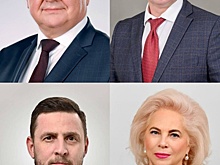 Кураторство комитетов перераспределено в нижегородском парламенте