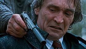 На свободу вышел один из самых известных российских киллеров