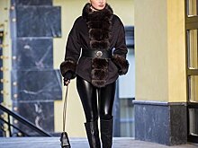 Кинокритики могут признать жену Кайрата Нуртаса лучшей актрисой года