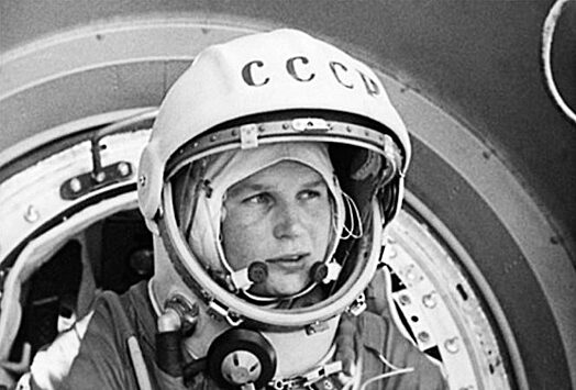 «Больше ни одной бабы в космосе!»: что пошло не так в полёте Терешковой