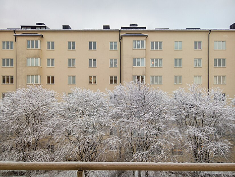 Эксперт рассказал о нюансах ремонта в старых многоэтажках