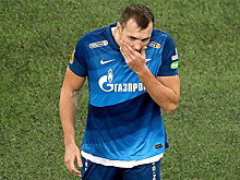 «Фонтанка»: у Дзюбы вымогали $5 млн за отказ от публикации видео