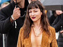 Сила мягкости: почему замша снова задает тон