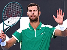 Хачанов вышел в третий круг Australian Open