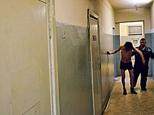 МВД передало астраханским властям предложения о создании вытрезвителей