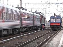 Когда появится поезд «Курск-Симферополь»