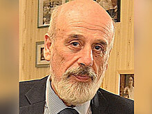 Фейгин: страны Балтии привыкли конкурировать за средства ЕС