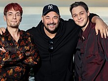 Опубликован трейлер фильма «Руки вверх!» о группе Сергея Жукова