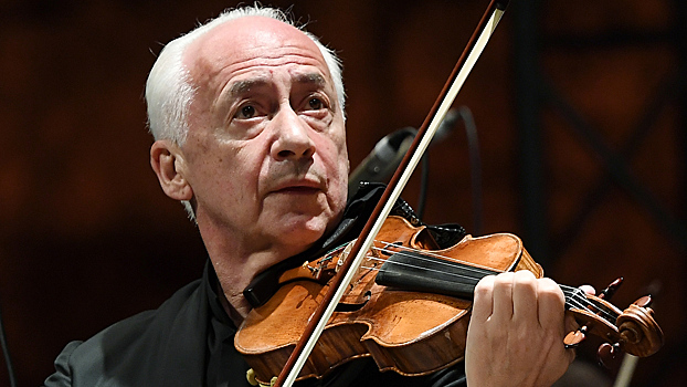 Спивакова отстранили от фестиваля во Франции из-за национальной принадлежности