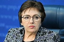 Елена Бибикова: Средний размер соцпенсий после индексации составит 12 560 рублей