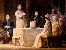 Андрей Валентий: «Свиридов – наше басовое всё»!