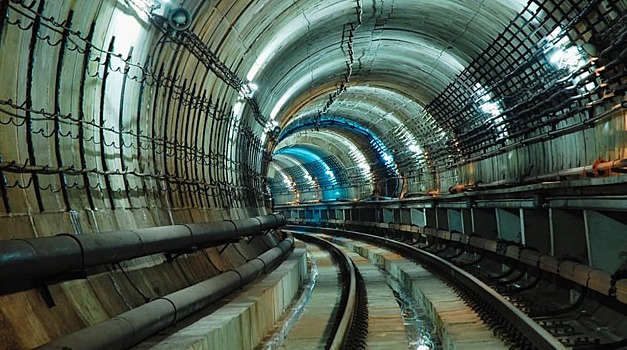 Эксперт рассказал о перспективах строительства метро в Подмосковье