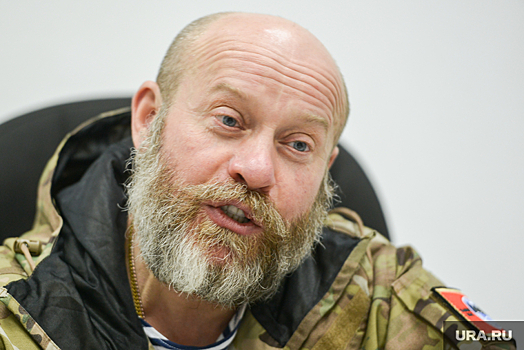 Челябинский депутат-фронтовик отправил посылки для сослуживцев в труднодоступные районы