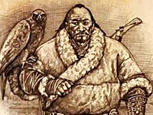 Великие воины Татарии: Кучум, побежденный, но непокоренный