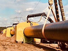 Для строительства обхода города Углича перенесут магистральные газопроводы