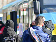 В Шотландии украинским беженцам дали меньше месяца, чтобы покинуть отель