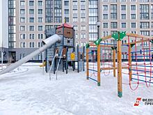 В Новосибирске проверят управляющую компанию после падения девочки в яму