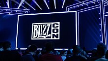 Blizzard внезапно отменила BlizzCon 2024