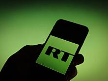 В США назвали санкции против RT самыми строгими из возможных
