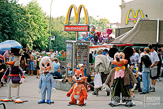 Точка зрения детей 90-х, которые не жили в СССР, о том, кто должен стать президентом