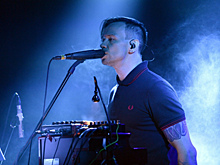 Дельфин представит новую концертную программу