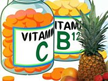 Азбука здоровья: какой витамин для чего нужен и с каким сочетается