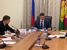 Армавир вошел в число муниципалитетов-лидеров по предоставлению участков многодетным