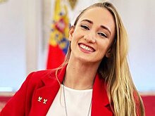 Синхронистка Чигирева перенесет операцию на травмированном колене